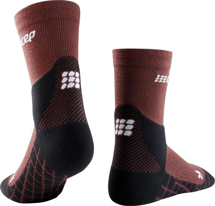 Immagine prodotto Cep Women's Light Merino Socks Hiking Mid Cut V3 (37 - 40)