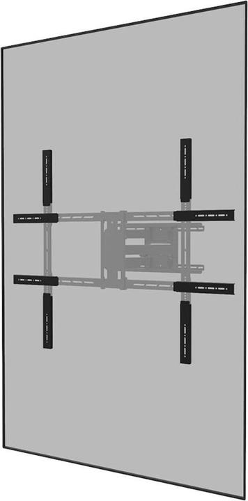 Produktbild Neomounts Select VESA extension kit for (Wand, 110")