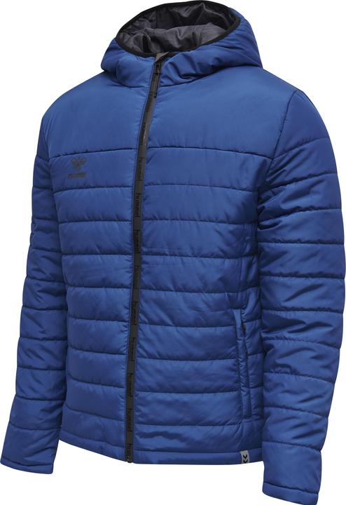 Image du produit hummel North Quilted Hood Jacket (M)