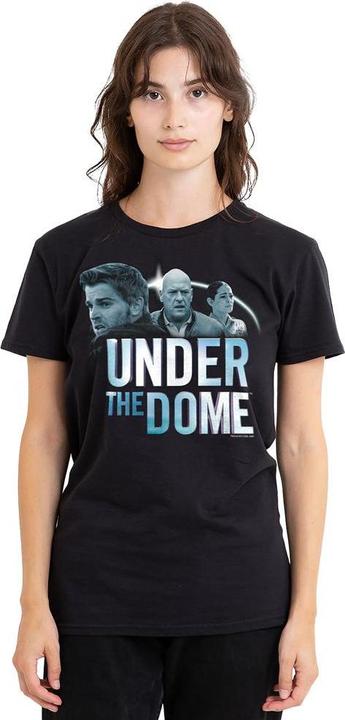 Produktbild Under the Dome TShirt (L)