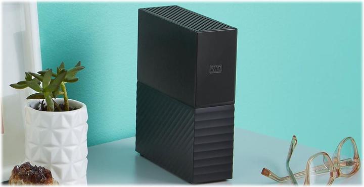 Immagine prodotto WD My Book (14 TB)