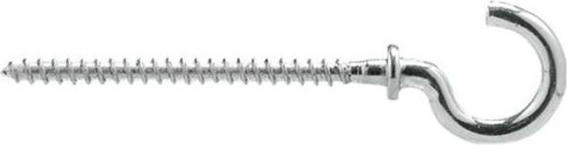 Actual product image Fischer DUOPOWER 6 x 30 with round hooks (6 pcs.)