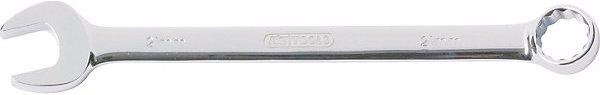 Produktbild KS Tools CHROMEplus Ringmaulschlüssel abgewinkelt (19 mm)