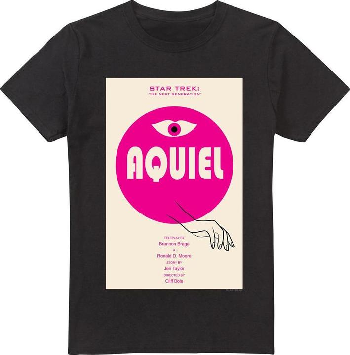 The Next Generation Season 6 Episode 13 TShirt (XL)
