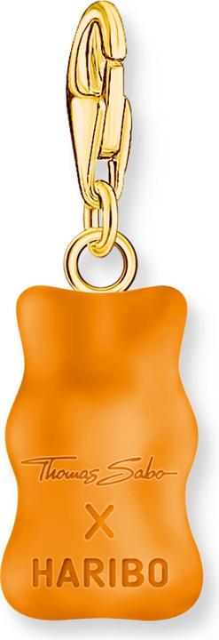 Actual product image Thomas Sabo Charm pendant (Silver 925)