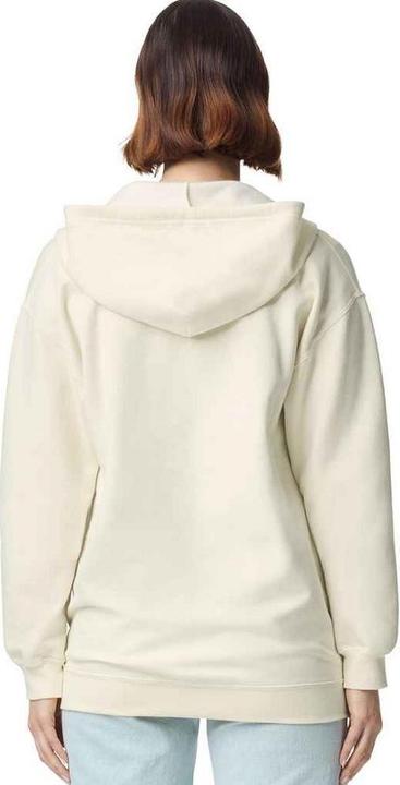 Produktbild Gildan Softstyle Hoodie mit durchgehendem Reissverschluss (4XL)