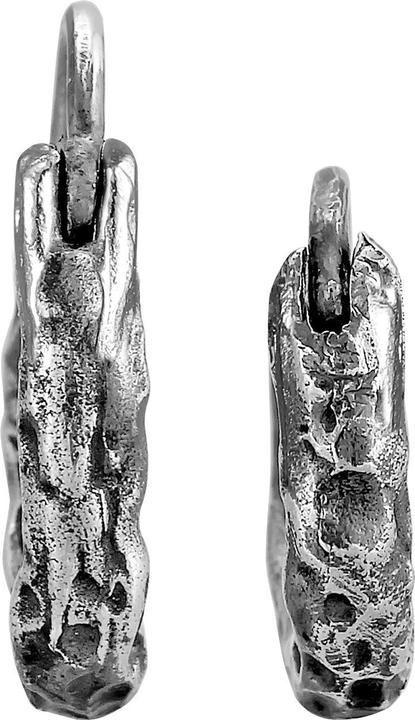Image du produit Haze & Glory Ohrringe Creolen Set 925 Silber (Argent sterling 925)