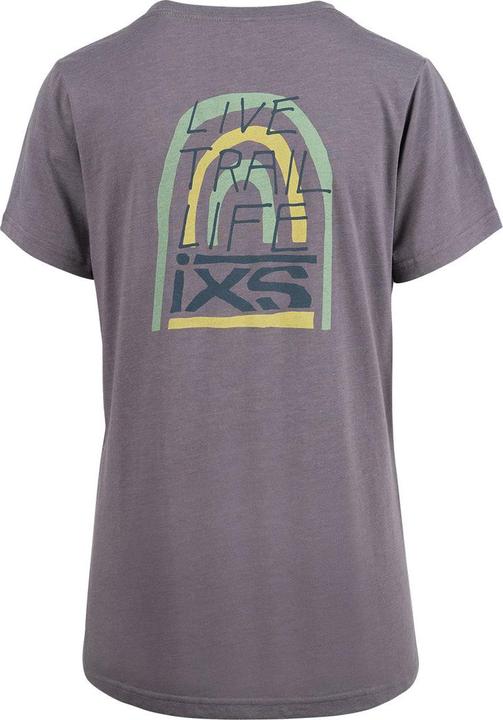 Image du produit iXS Femme Arch organic tee (36)