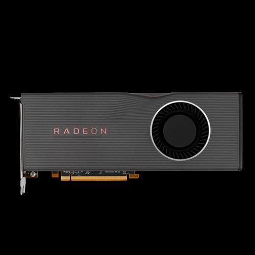 Produktbild ASUS Radeon RX 5700 XT 8G (8 GB)