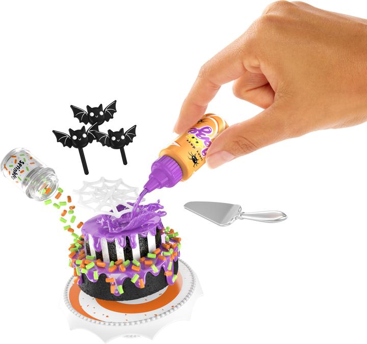 Produktbild MGA s Miniverse - Make It Mini Diner: Halloween
