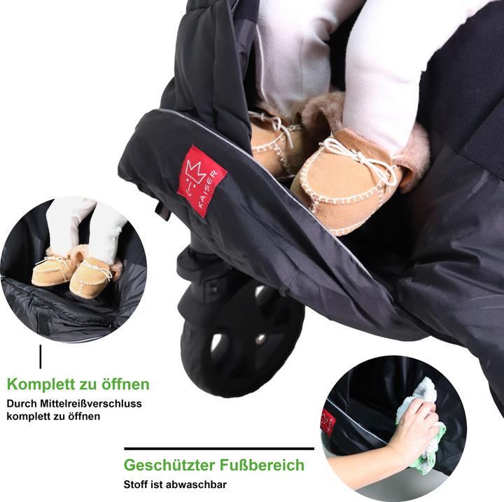 Image du produit Kaiser Igloo Thermo Fleece