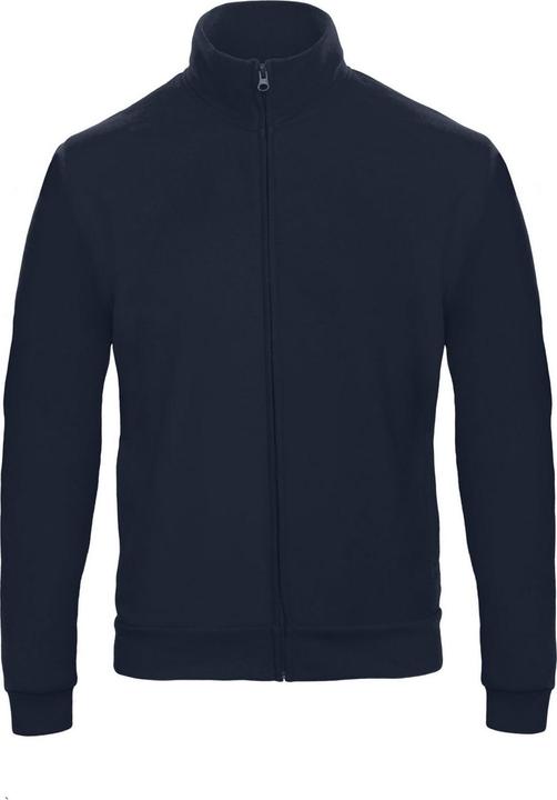 B&C ID.206 5050 Sweat Jacke