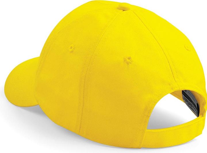 Immagine prodotto Beechfield Cappello da baseball junior a 5 pannelli (Taglia unica)