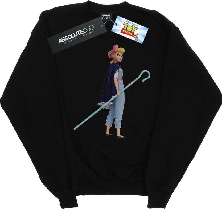 Disney Toy Story 4 Little Bo Peep Sweatshirt