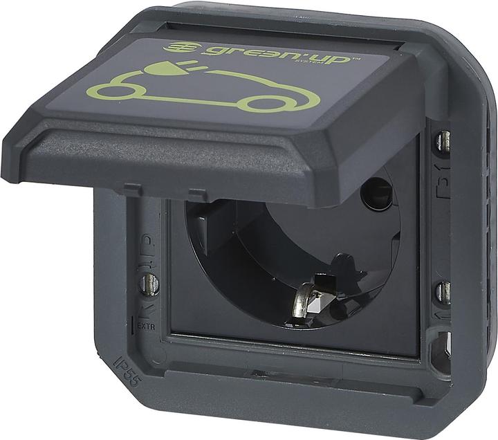 Image du produit Legrand Utilisation du LEGR