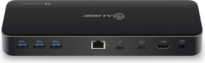 Actual product image Alogic TB3D2D24K-H (Thunderbolt)