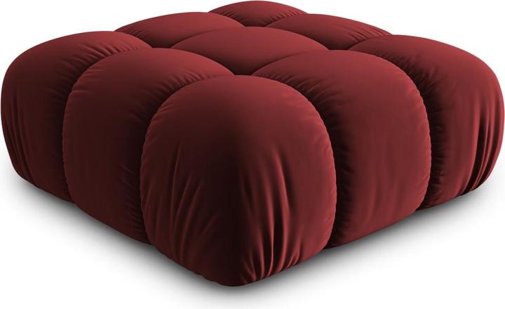 Actual product image Maison Heritage Gerda (Cushioned stools)