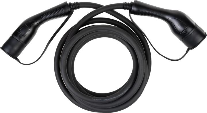 Furber.power Freyja (Type 2, 22 kW, 32 A, 5 m)