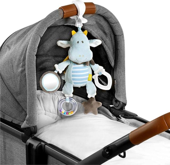 Actual product image Fehn Activity dragon with clamp