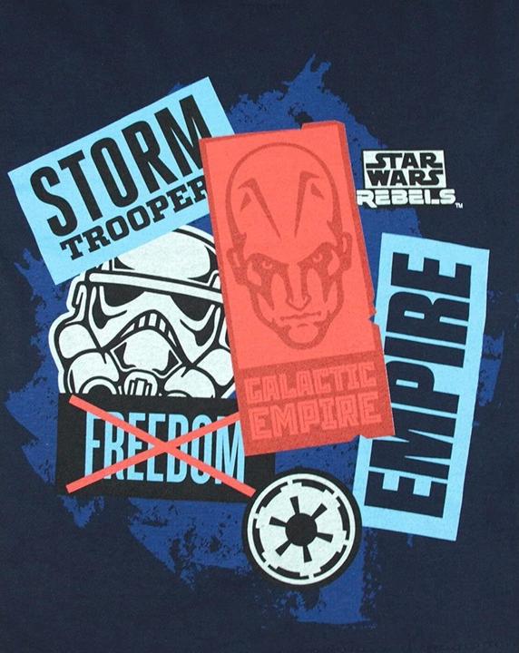Immagine prodotto Star Wars Maglietta Bambini (104)