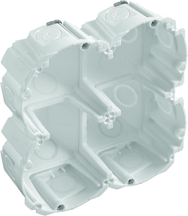 Agro Quickbox 2x2 145x145x65