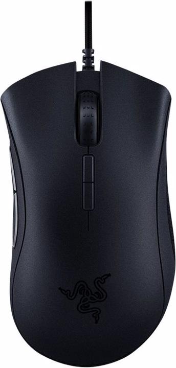 Produktbild Razer DeathAdder 2013 (Kabelgebunden)