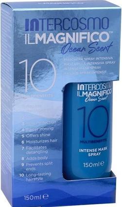 Intercosmo Styling Il Magnifico 150ml (Haarpaste, 150 ml)