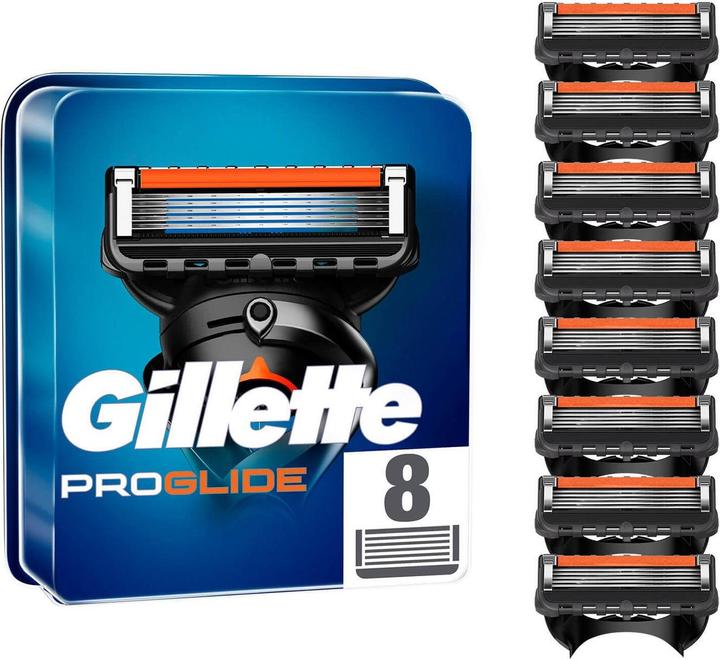 Immagine prodotto Gillette Proglide (8 x)