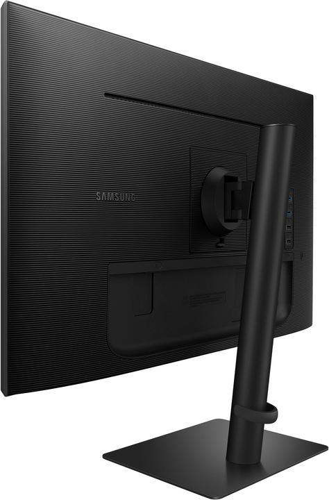 Produktbild Samsung LS27A400UJUXEN 27 Zoll FHD IPS 16:9 5 ms Rahmenlos HAS (1920 x 1080 Pixel, 27")