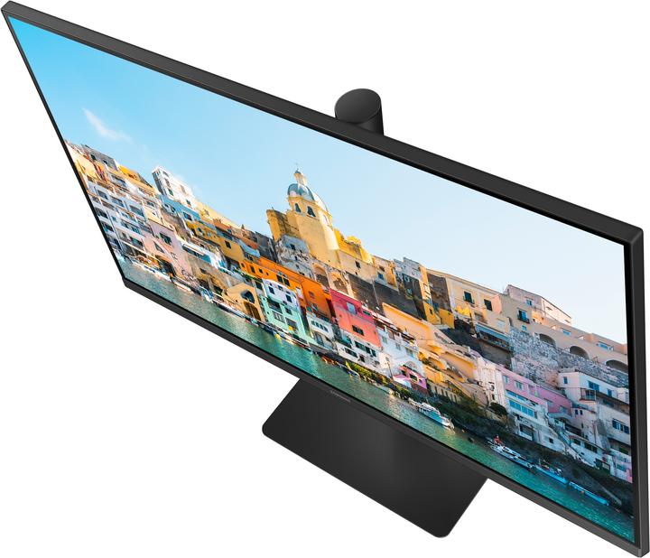 Produktbild Samsung LS27A400UJUXEN 27 Zoll FHD IPS 16:9 5 ms Rahmenlos HAS (1920 x 1080 Pixel, 27")