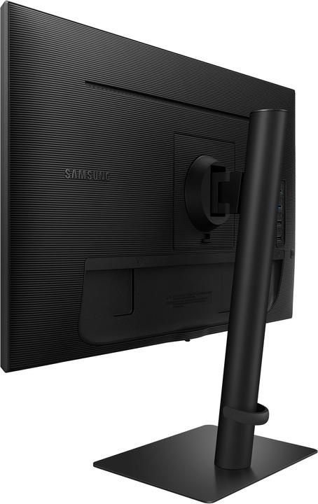 Actual product image Samsung S24A400UJU (1920 x 1080 pixels, 24")