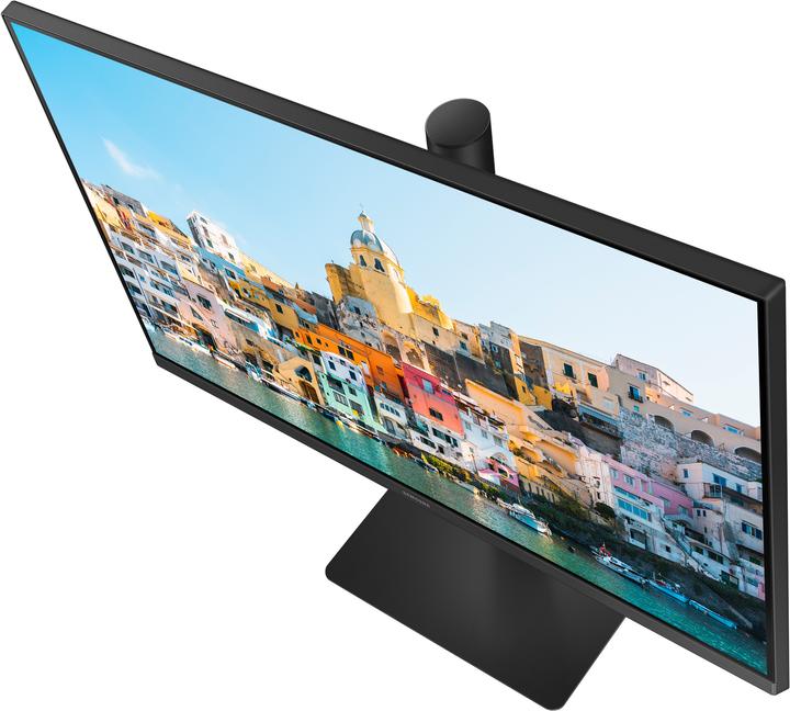 Actual product image Samsung S24A400UJU (1920 x 1080 pixels, 24")