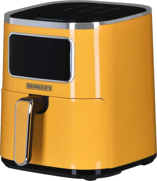 Image du produit Heinrich's HFR 8216