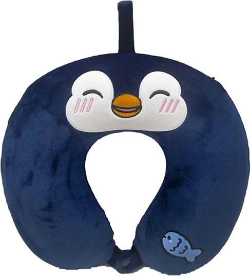 Sombo Pinguin (Kopf- & Nackenkissen)