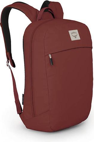 Acorn red