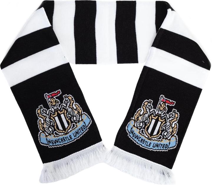 Newcastle United FC Schal