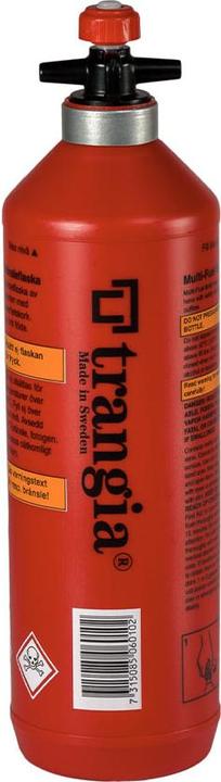 Actual product image Trangia Safety bottle 500ml