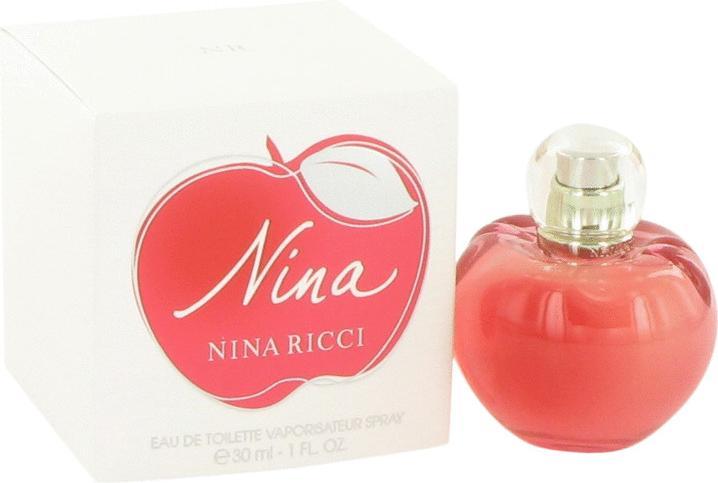 Nina Ricci Eau de Toilette (re) (Eau de Toilette, 30 ml)