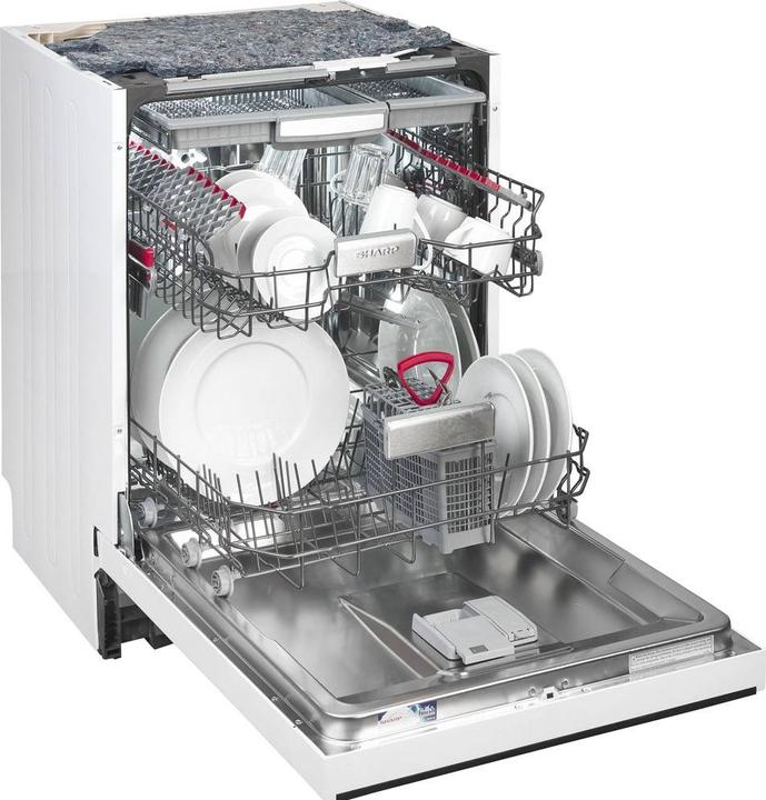 Produktbild Sharp QW-NA3YU42AW-DE