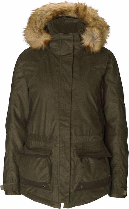 Seeland North Lady Jacke