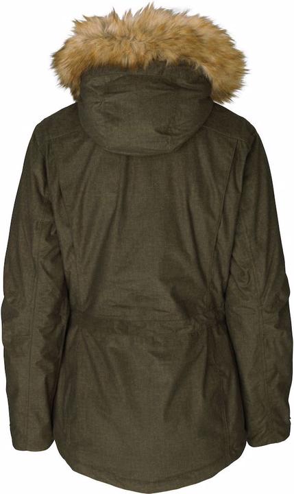 Actual product image Seeland North Lady jacket (40)