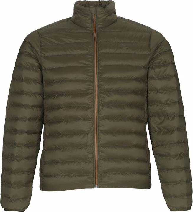 Actual product image Seeland Hawker quilt jacket (3XL)