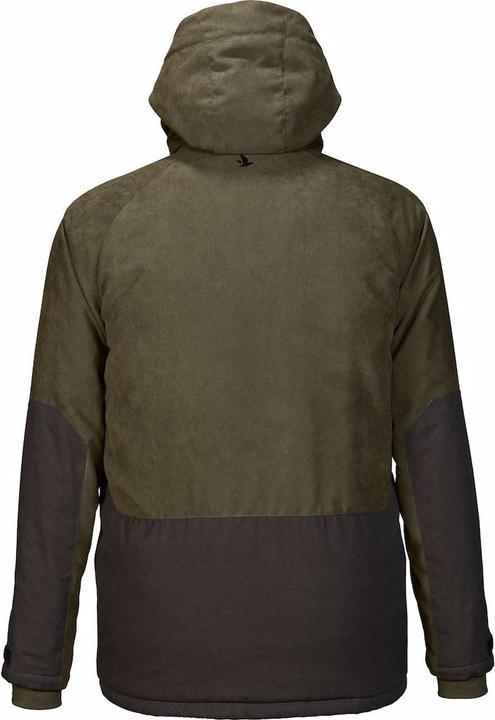 Actual product image Seeland Taiga jacket (54)