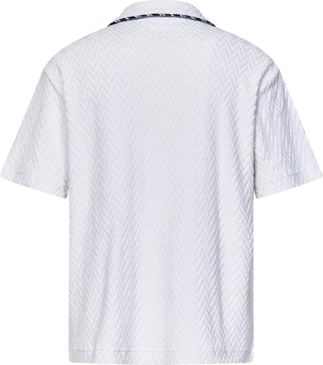 Produktbild Missoni Shirts White (S)