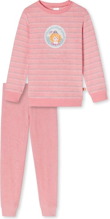 Schiesser Girls Pyjama Frottee