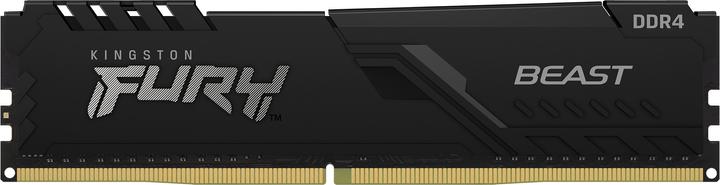 Produktbild Kingston FURY Beast (4 x 8GB, 2666 MHz, DDR4-RAM, DIMM)