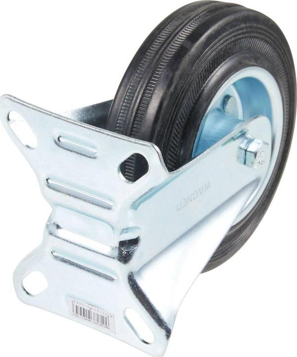 Actual product image Wagner System Transportgeräte-Bockrolle