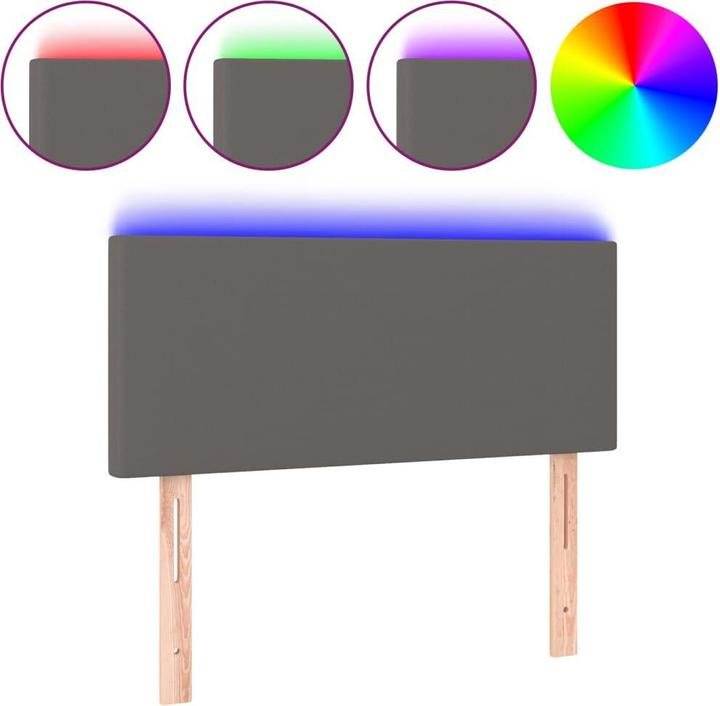 Actual product image VidaXL Conni (80 x 5 x 88 cm)