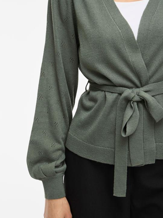 Immagine prodotto Vila VIAVA Gürtel Strickjacke (XS)