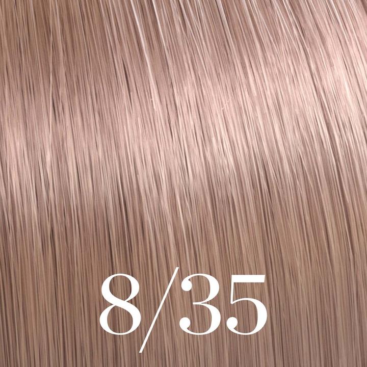 Image du produit Wella Color Touch Rich Naturals - 8/35 (Blond, Rouge, Or)